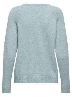 Sale ONLLESLY Striktrøje Dame Strik & Cardigans
