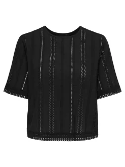 New ONLLIA Top Dame Toppe