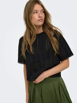 New ONLLIA Top Dame Toppe