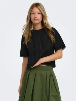 New ONLLIA Top Dame Toppe
