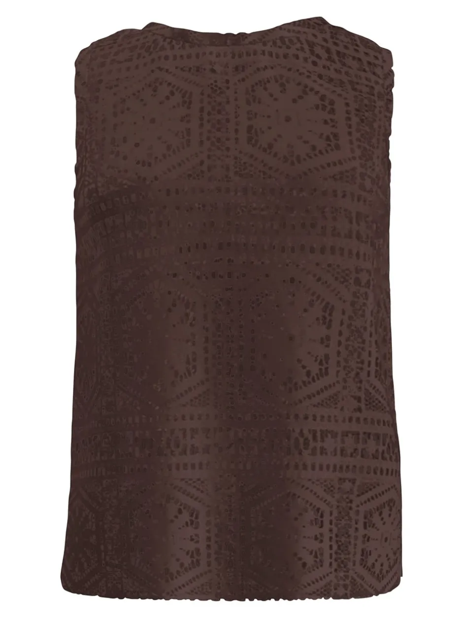 ONLLIAN Top Dame Toppe