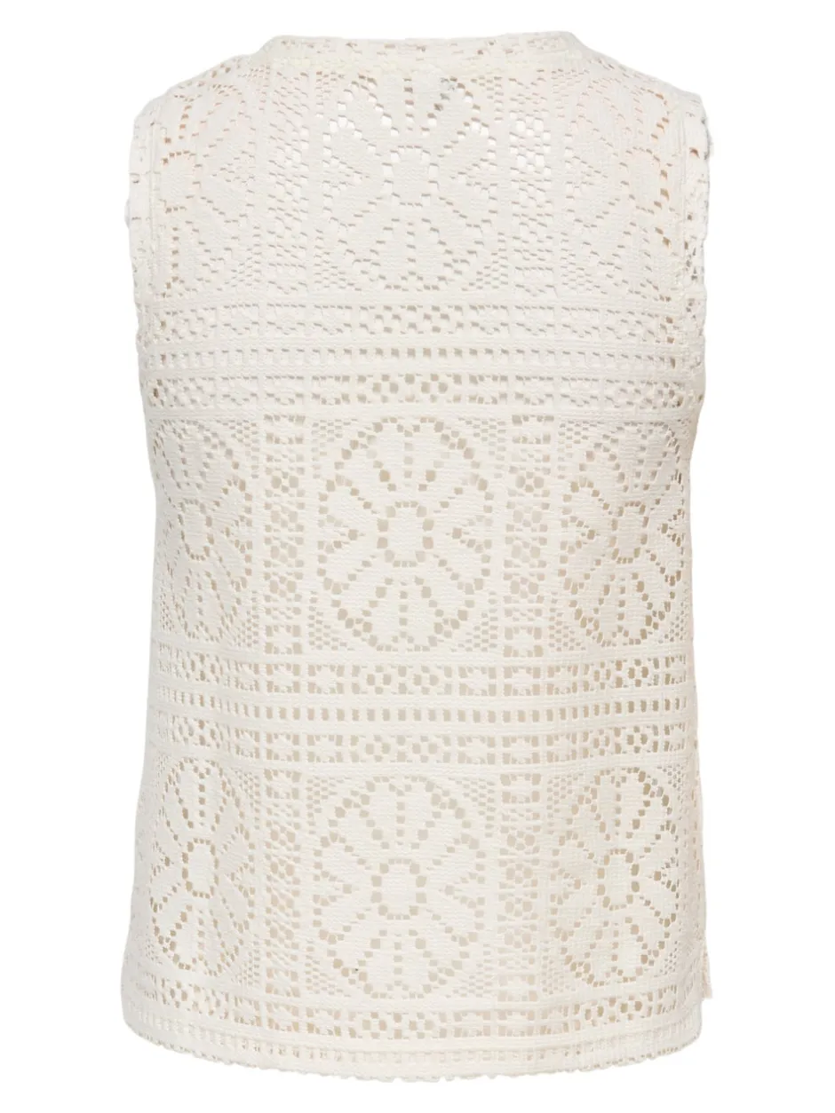 Sale ONLLIAN Top Dame Toppe