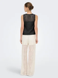 New ONLLIAN Top Dame Toppe