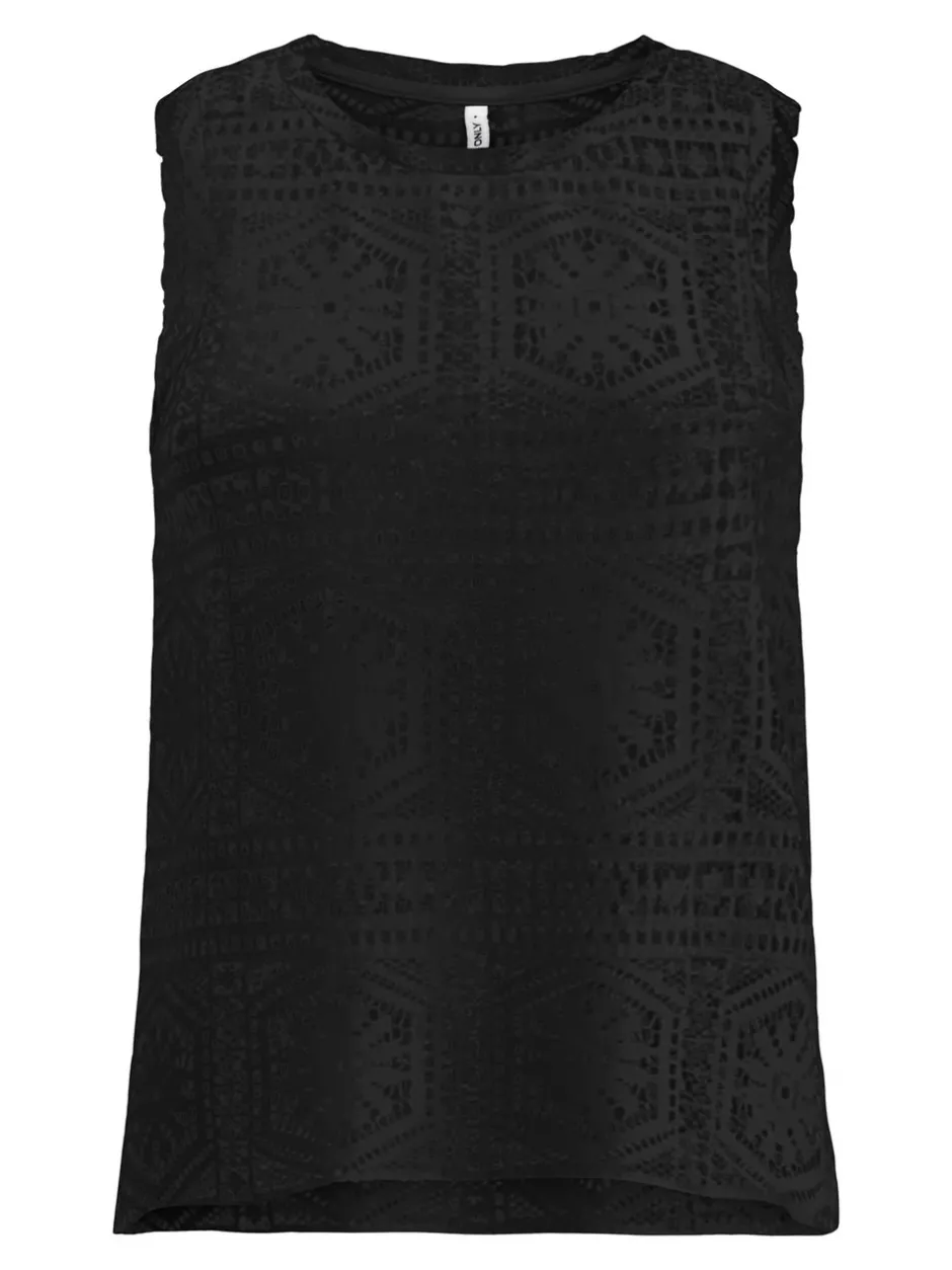 New ONLLIAN Top Dame Toppe