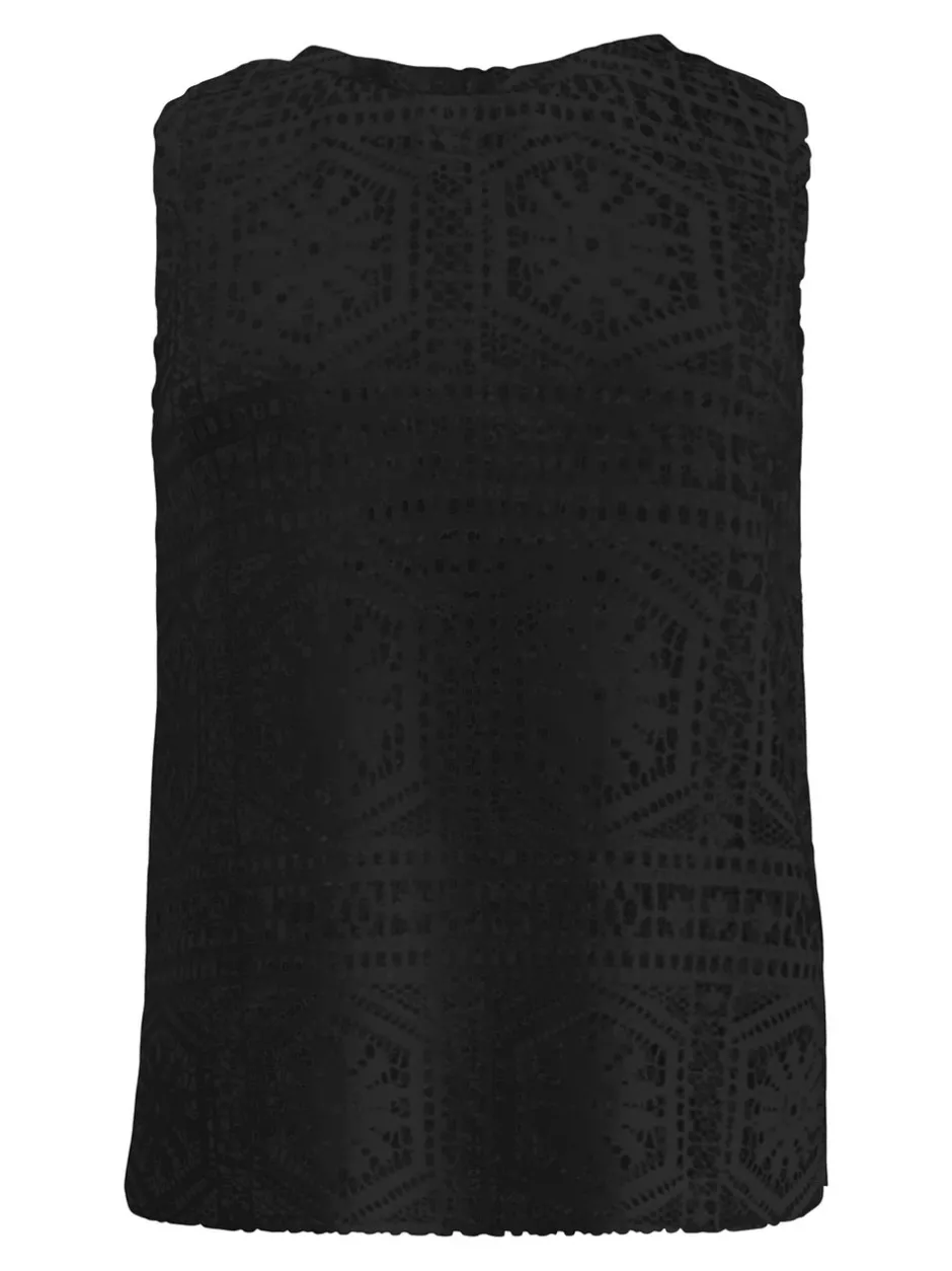 New ONLLIAN Top Dame Toppe