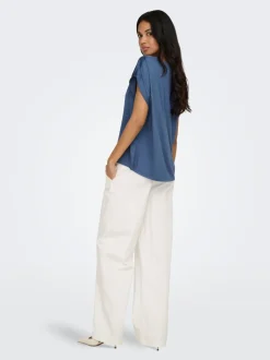 Discount ONLLIEKE Top Dame Toppe