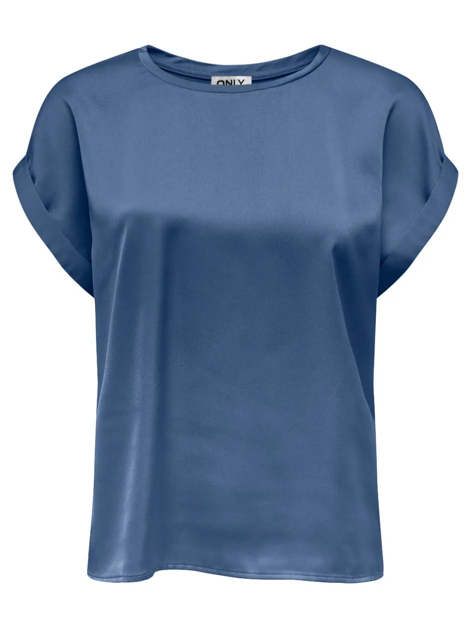 Discount ONLLIEKE Top Dame Toppe