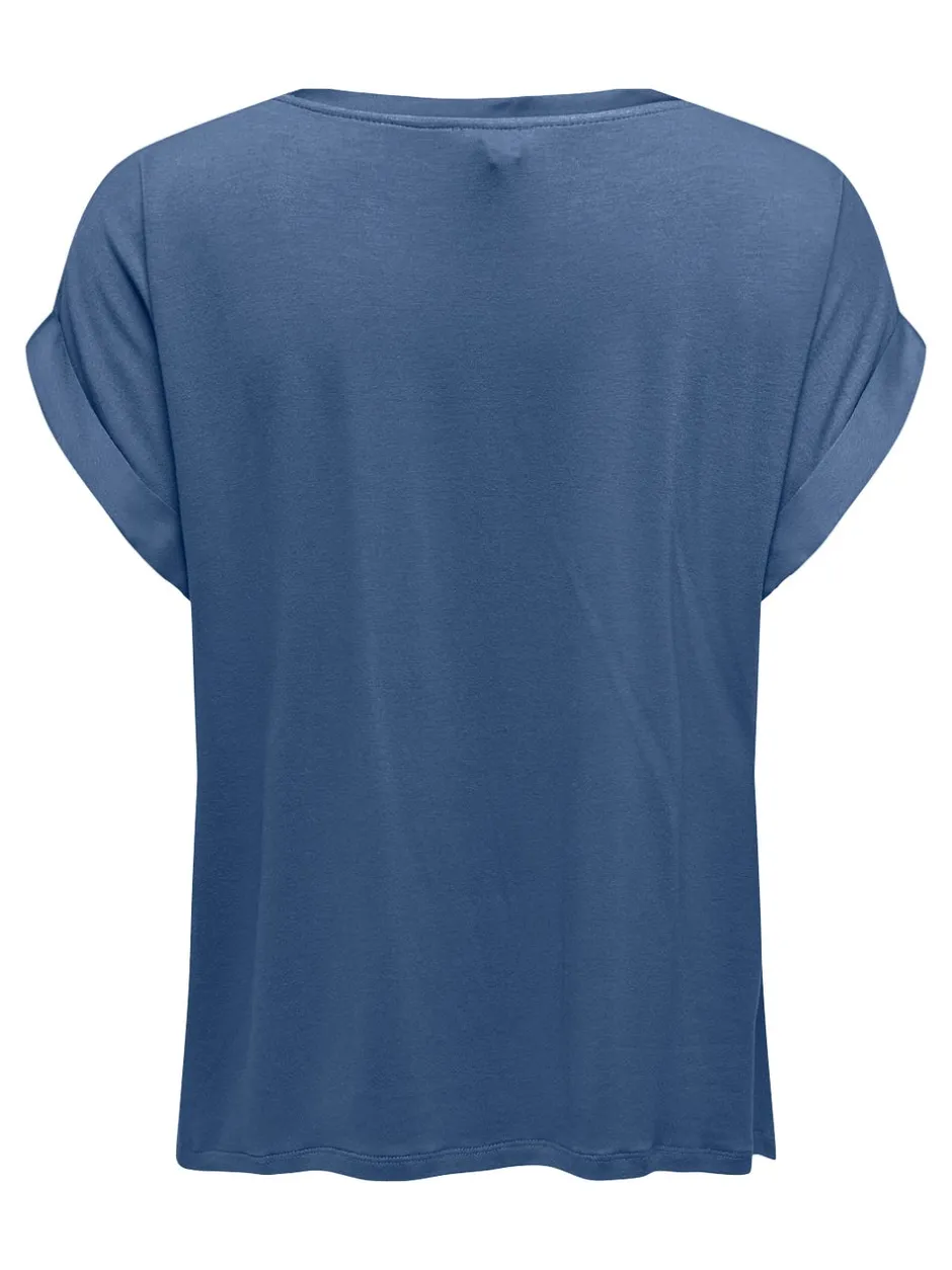 Discount ONLLIEKE Top Dame Toppe