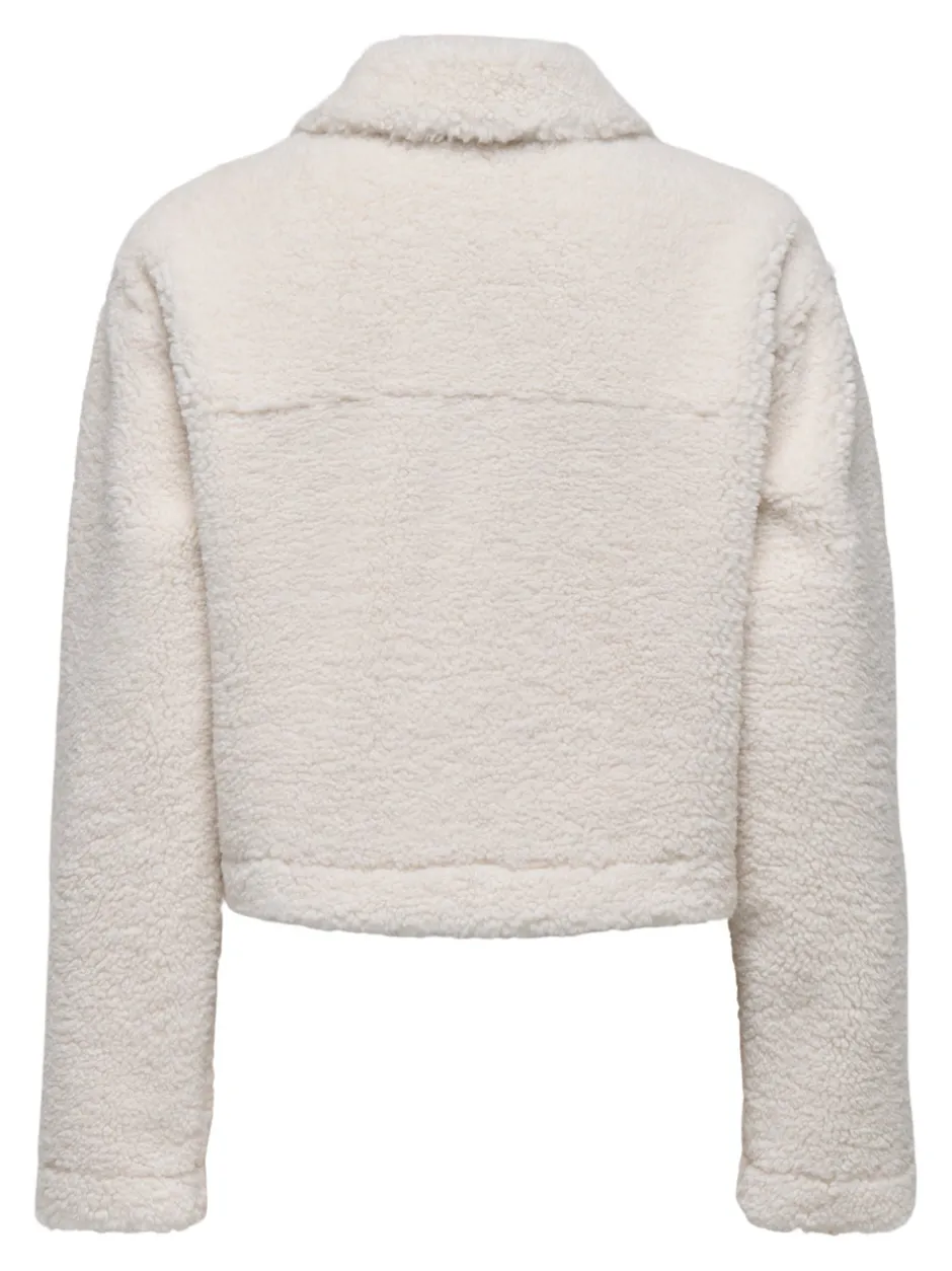 New ONLLILI Jakke Dame Jakker Og Frakker