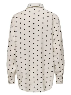 Discount ONLLILIAN Top Dame Skjorter