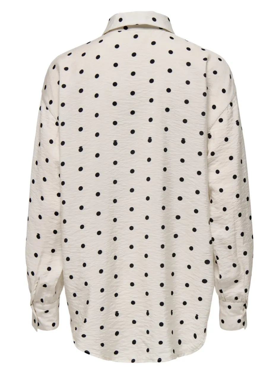 Discount ONLLILIAN Top Dame Skjorter