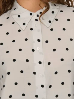 Discount ONLLILIAN Top Dame Skjorter