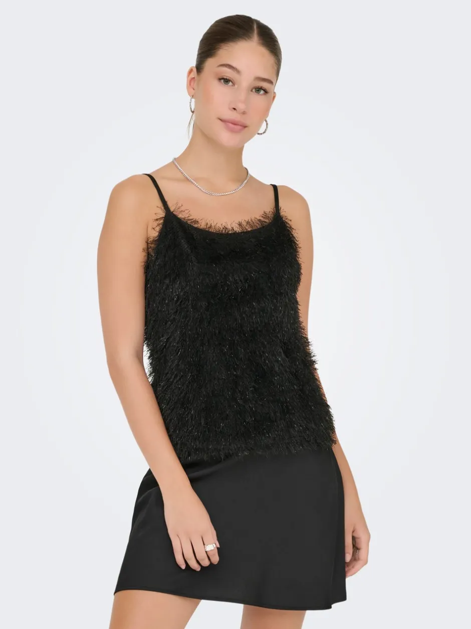 Best ONLLIMA Top Dame Toppe