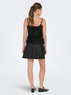 Best ONLLIMA Top Dame Toppe