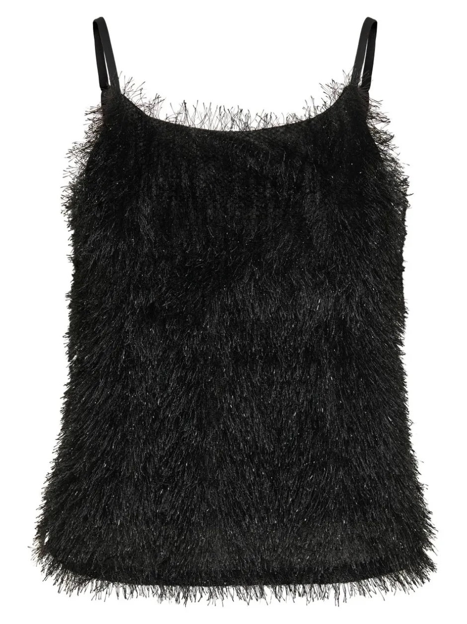 Best ONLLIMA Top Dame Toppe
