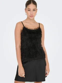 Best ONLLIMA Top Dame Toppe