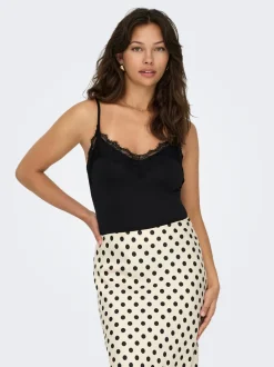 Clearance ONLLIMONNA Body Dame Toppe