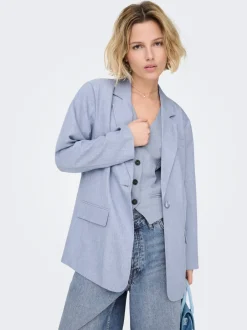 Clearance ONLLINDA Blazer Dame Blazere & Veste