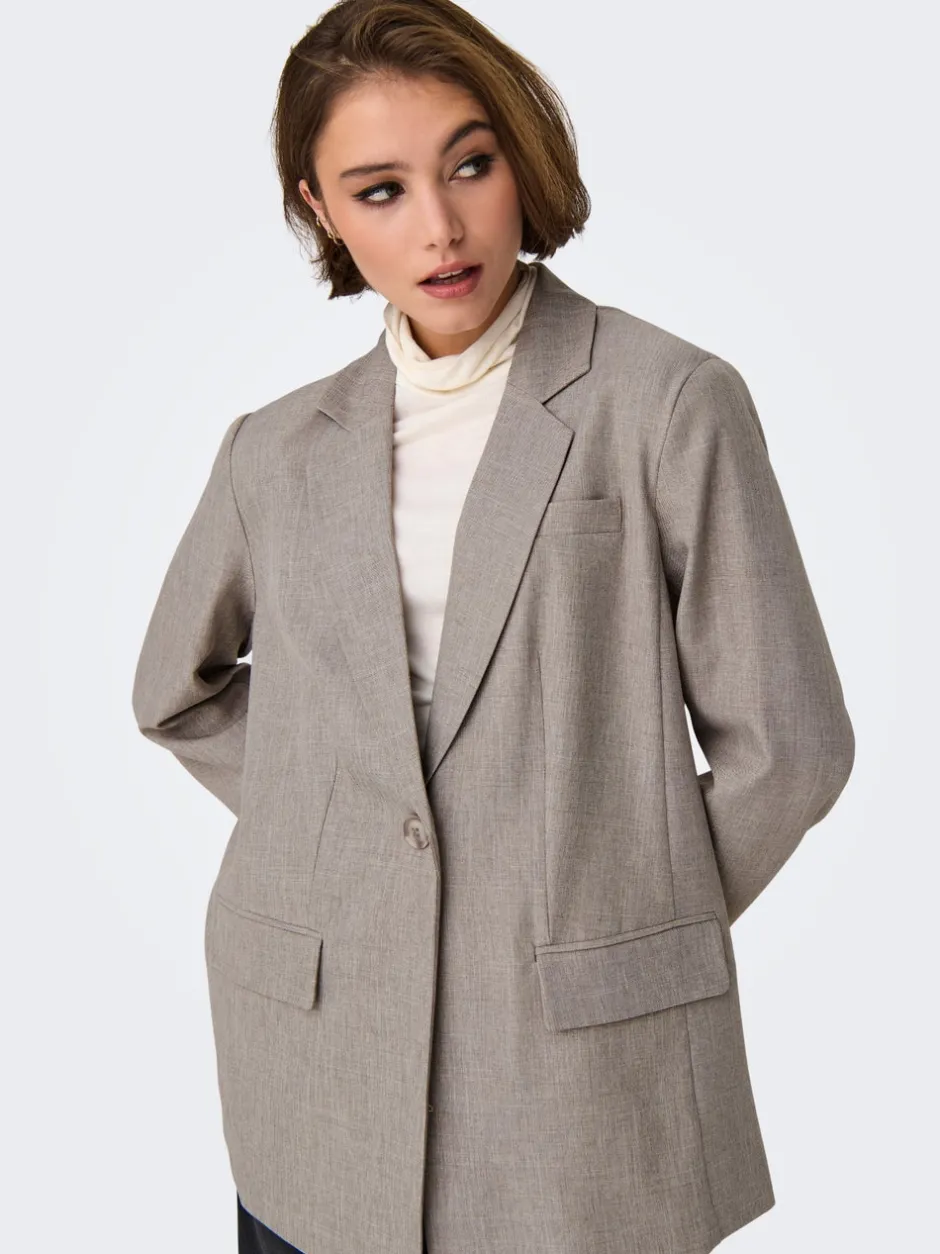 ONLLINDA Blazer Dame Blazere & Veste