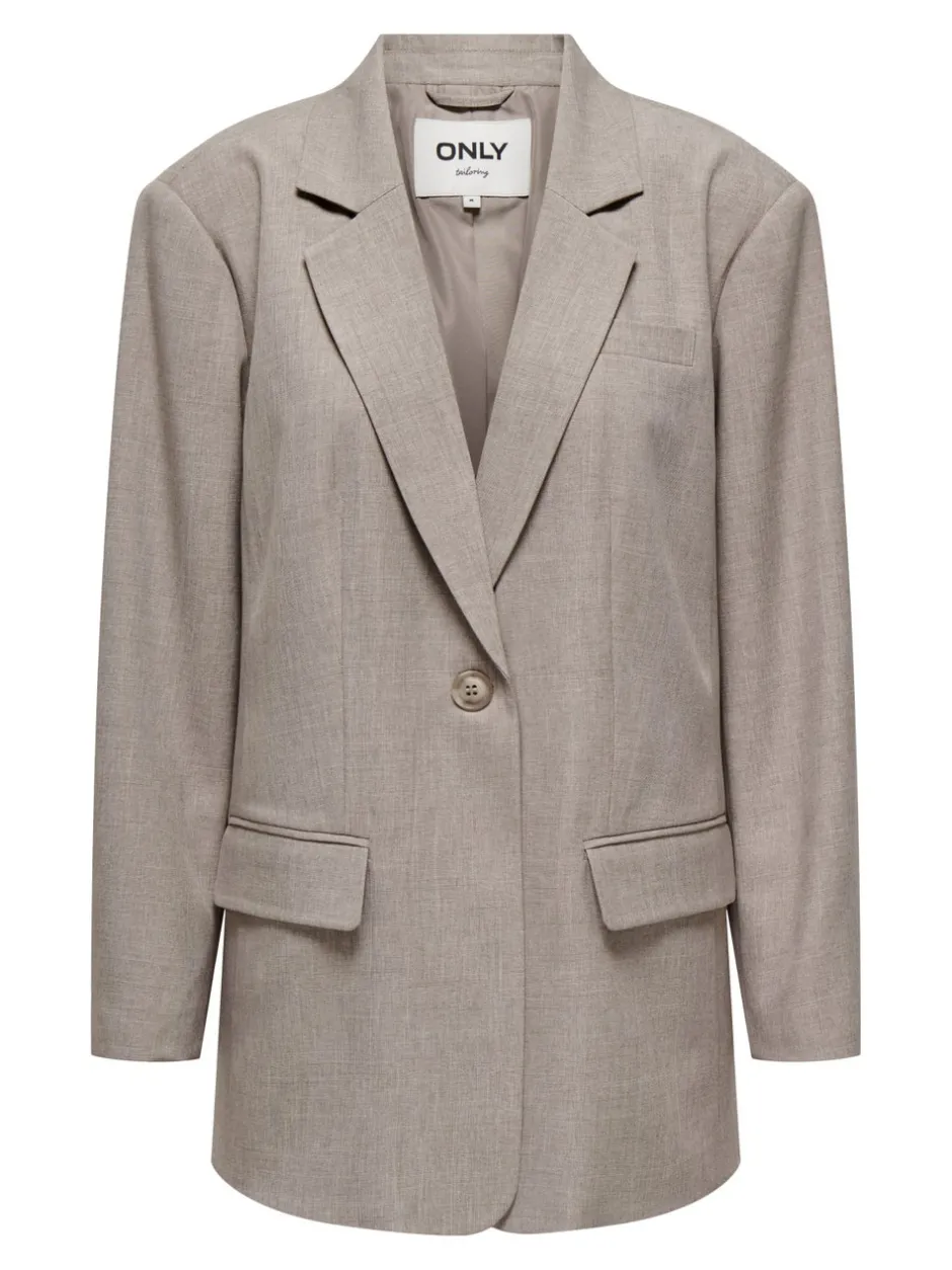 ONLLINDA Blazer Dame Blazere & Veste