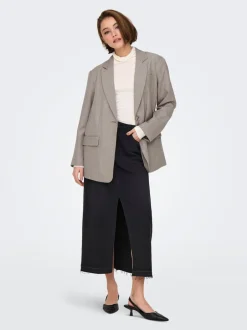 ONLLINDA Blazer Dame Blazere & Veste