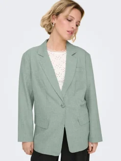 Sale ONLLINDA Blazer Dame Blazere & Veste