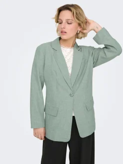 Sale ONLLINDA Blazer Dame Blazere & Veste