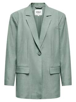 Sale ONLLINDA Blazer Dame Blazere & Veste