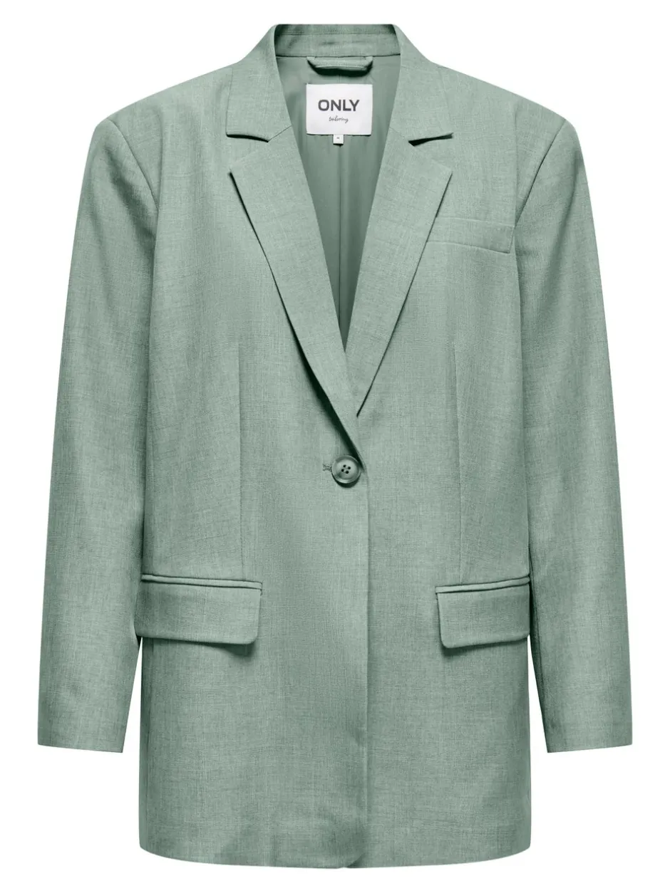 Sale ONLLINDA Blazer Dame Blazere & Veste