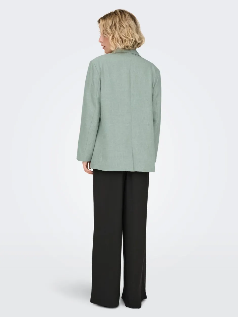 Sale ONLLINDA Blazer Dame Blazere & Veste
