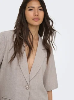 ONLLINDA Blazer Dame Blazere & Veste