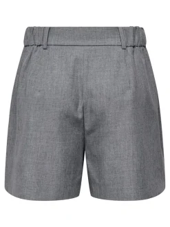 ONLLINDA Høj talje Wide leg fit Shorts Dame Shorts