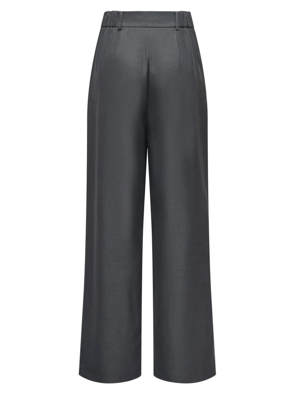 Outlet ONLLINDA Straight fit Bukser Dame Bukser