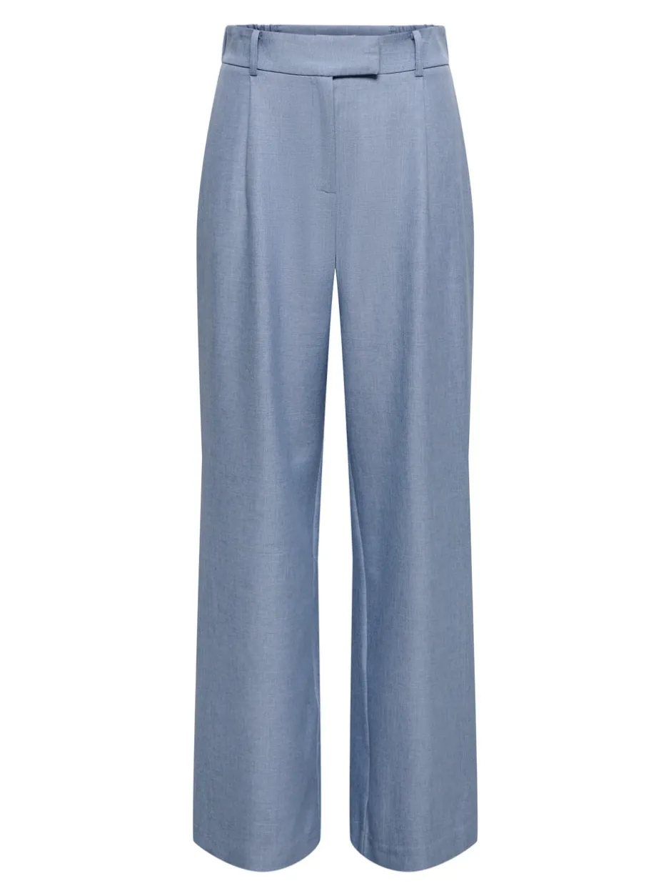 Clearance ONLLINDA Straight fit Bukser Dame Bukser