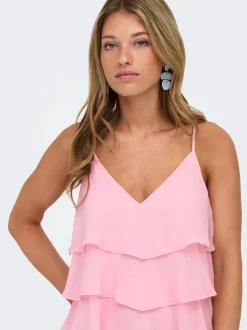 Clearance ONLLINN Top Dame Toppe