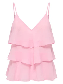 Clearance ONLLINN Top Dame Toppe