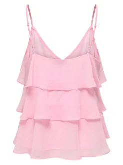 Clearance ONLLINN Top Dame Toppe