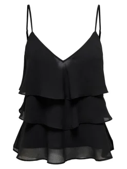 Best ONLLINN Top Dame Toppe