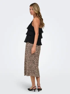 Best ONLLINN Top Dame Toppe