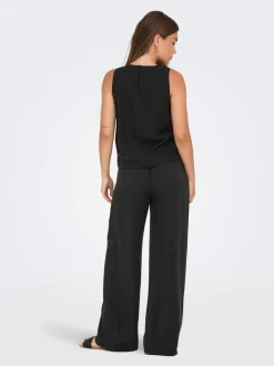 Discount ONLLINO Top Dame Toppe
