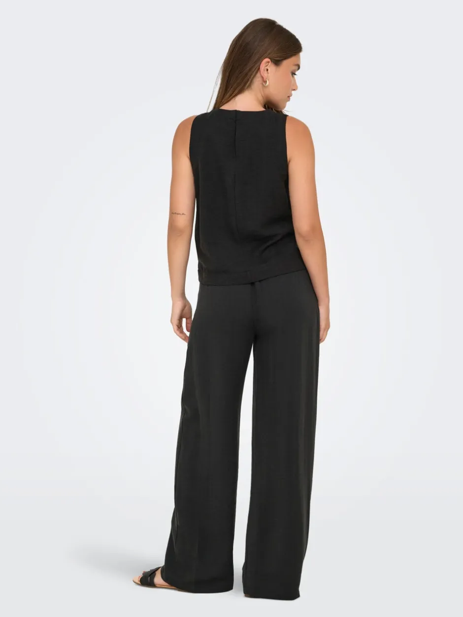 Discount ONLLINO Top Dame Toppe