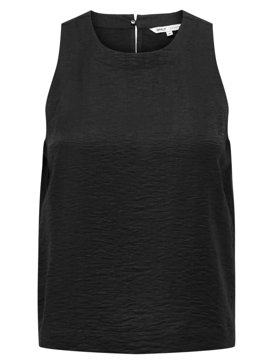 Discount ONLLINO Top Dame Toppe