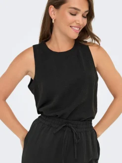 Discount ONLLINO Top Dame Toppe