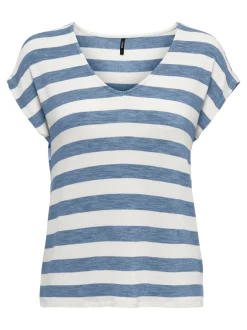 Sale ONLLIRA Top Dame Toppe