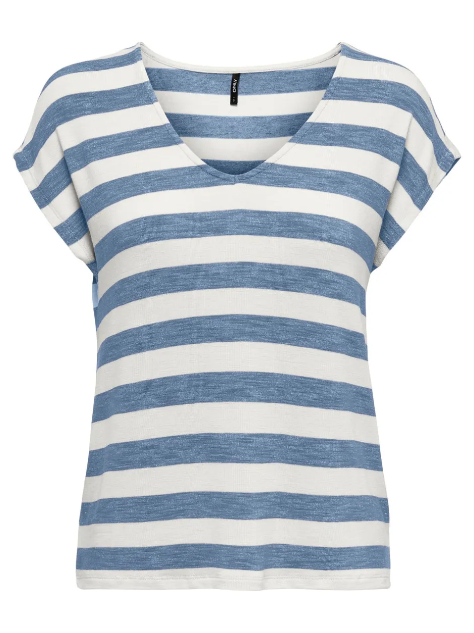 Sale ONLLIRA Top Dame Toppe