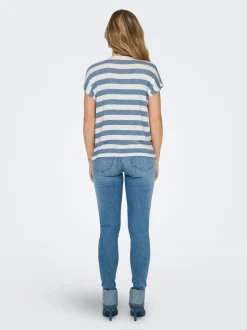Sale ONLLIRA Top Dame Toppe