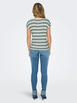 Clearance ONLLIRA Top Dame Toppe