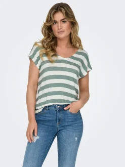 Clearance ONLLIRA Top Dame Toppe