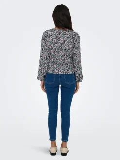 Hot ONLLISE Top Dame Toppe