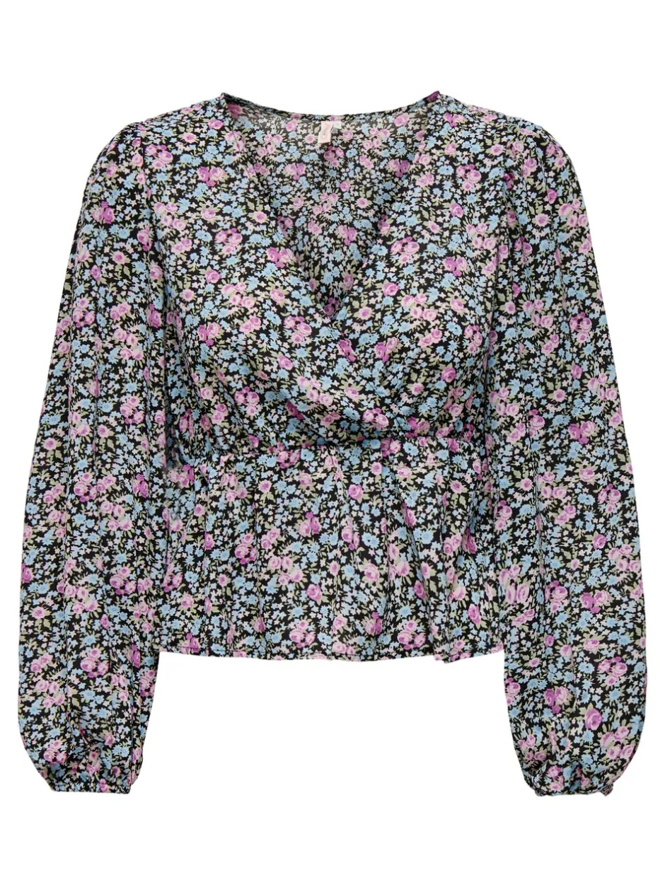 Hot ONLLISE Top Dame Toppe